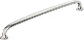 Bp54056pn Amerock 026634332676 Renown 18 Inch 457mm Center-to-center Polished Nickel