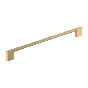 10bx37135cz Amerock 10-1/16 Inch 256mm Center-to-center Champagne Bronze