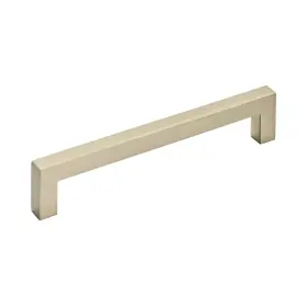 25vmp36571bbz Amerock Monument 5-1/16 Inch 128mm Center-to-center Golden Champagne