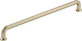 36967 Amerock Factor 18 Inch 457mm Center-to-center Golden Champagne