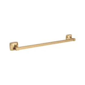 B09qbxrjzt Amerock Bh36093cz Champagne Bronze 18in Bathroom Towel Bar Stature