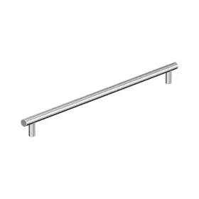 Bp5402626 Amerock 24 Inch 610mm Center-to-center Polished Chrome