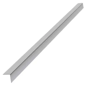 Ocg-72-418 Amgood 2 Inch X 72 Stainless Steel Outside Corner Guard