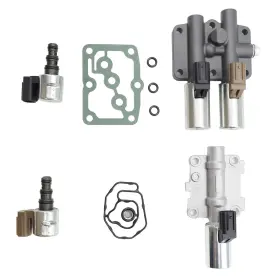 28400-p6h-013 Ammtiuny Amm-a010204 4pcs Transmission Solenoid Kit 28250-p6h-024 28250-p7w-003 2850