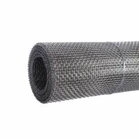 10-mesh Anbadum 10 Mesh Stainless Steel 304 15.7 Inch X Ft