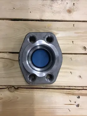 W61-32-32 Anchor Fluid Power Llg01m