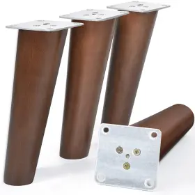 B0798lpz7b Aoryvic Angled Furniture Legs 8 Inch Slanted Wood For Ottoman Bench Coffee