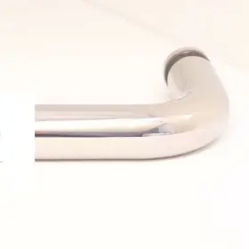 Aosbet B0772x1pkt Heaven Tvcz Chrome Towel Bar Pull Handle Frameless Shower Glass Door 24