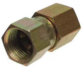 39006175 Apache .5- Inch Female Jic X Pipe Swivel Hydraulic Adapter