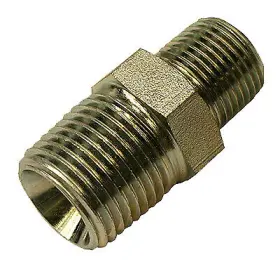 39035450 Apache 1/2malex3/8male Adapter -39035450