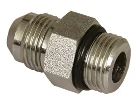 39036845 Apache 1/2male Jicx1/2 Adapter -39036845