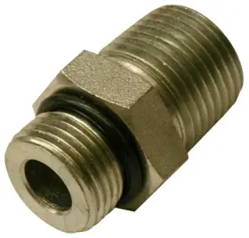 39038862 Apache 1/2x1/2 Oring Adapter -39038862