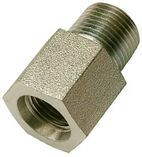 39038958 Apache 3/8femx3/8male Adapter -39038958