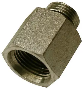 39039074 Apache 5/8malex1/2fem Adapter -39039074