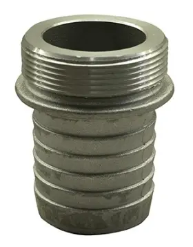 43074008 Apache 1-1/2 Inch Male Lug Coupling