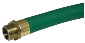 98108493 Apache Biofuel Transfer Hose Nitrile Rubber 1- Inch X 15-ft. -98108493