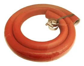 98392250 Apache Low Pressure Hydraulic Return Line 1- Inch X 5-ft. -