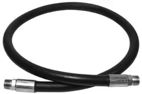 98398223 Apache Universal Hydraulic Hose 3/8 X 18- Inch -