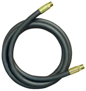 98398229 Apache 12 Pack - Universal Hydraulic Hose Assembly 3/4 X 30- Inch