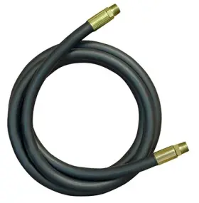 98398312 Apache Hydraulic Hose 3500 Psi .5- Inch X 36- -98398312