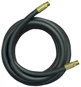 98398374 Apache Universal Hydraulic Hose 3/4 X 36- Inch -