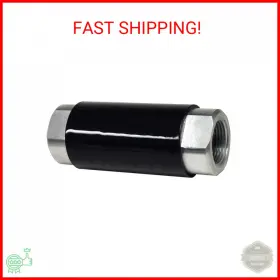 99000235 Apache 3/4 Inch Fuel Hose Breakaway Single Use