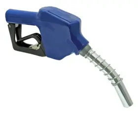 99000239 Apache Auto Shut-off Farm-fuel Nozzle 0.75- Inch -