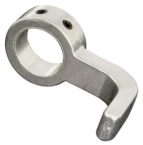 99000241 Apache Unleaded Fuel Noz Clip