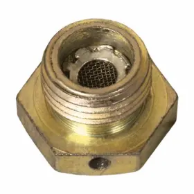 99019237 Apache Hydraulic Breather Vent Plug -