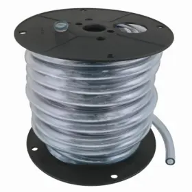 15005585 Apache Hose & Belting Inc 1/2x1/8x75 Clr Tubing -15005585