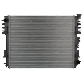 Aparts Radiator-ap-13129-1 Radiator Replacement For Ram 1500 3.6l 2013-2018 Oem Spec Direct