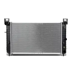 Aparts Radiator-ap-2334-11 Radiator Replacement For Gmc Yukon 5.3l 2000-2014 Oem Spec Direc