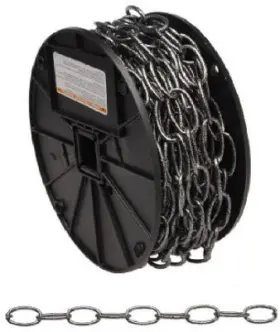 T0722007n Apex Tools Group Llc Silver Decor Chain -t0722007n