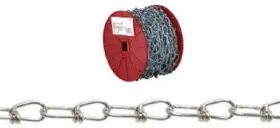 T0722027n Apex Tools Group Llc 2/0 Double Chain Reel 155-ft. -t0722027n