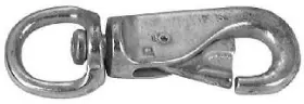 T7607401 Apex Tools Group Llc 10 Pack Swivel Round Eye Cattle Snap 7/8- Inch