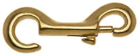 T7625204 Apex Tools Group Llc Bronze Open Rigid Eye Bolt Snap 3/8- Inch -t7625204