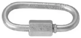 T7645146v Apex Tools Group Llc Quick Link Zinc Finish 0.375- Inch -t7645146v