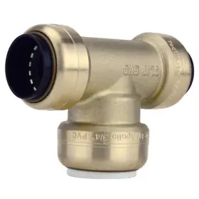 Fsbt3434ips34 Apollo 3/4 Inch Cts X Ips Brass