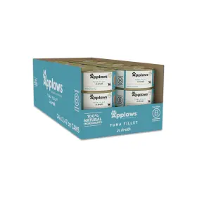 A10-p1-070-032-6-24 Applaws Natural Wet Cat Food 24 Pack Limited Ingredient Canned We... Fast Ship