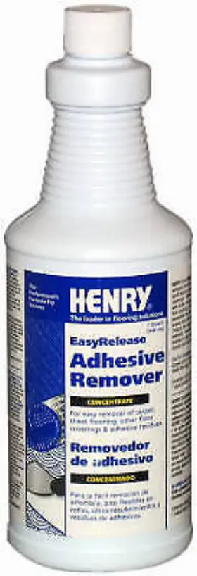 12248 Ardex Lp Adhesive Remover 32-oz. -12248