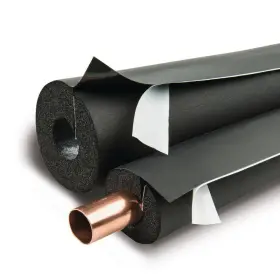 Bst60010 Armaflex Lap Self-seal 6 Inch X 1 Pipe Insulation - L Ft./carton