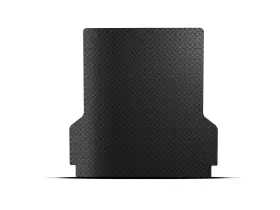 8717882 Armordillo Diamond Plate Rubber Truck Bed Mat Compatible With 2022-2024 Ford