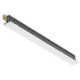 Bpzl7328r-wh Armstrong Bpxl7328rwh 60pcs Cross Tee 2ft 15/16in White 24mm Prelude