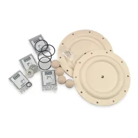 637432-22 Aro Repair Kit Buna-n For 3fpr1 3fpp4