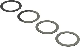 Arac9937 Arrma Washer 12x15.5x0.2mm 4