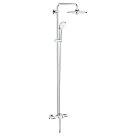 26177002 As America 260 Thermostatic Bath/shower System 1.75gpm