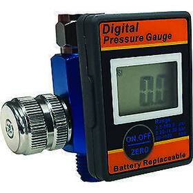 Atd Tools 6825 Digital Pressure Regulator 663126068257