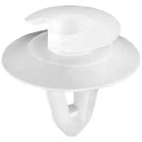 2948588 Au-ve-co 10 Door Panel Retainers 68-95 For Mercedes Benz