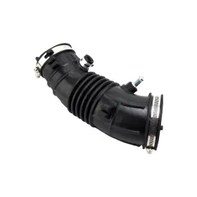 696-140 Auceramic Air Cleaner Intake Hose With Clamps Fit For 2007-2009 Honda Cr-v 2.4l L4 Repl