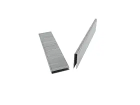 18ga B&c Eagle 9018 3/4 Inch Leg X 1/4 Narrow Crown 18ga. Galvanized Finish Staples 5 000 Per Box
